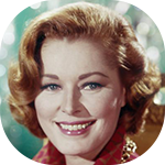 Eleanor Parker